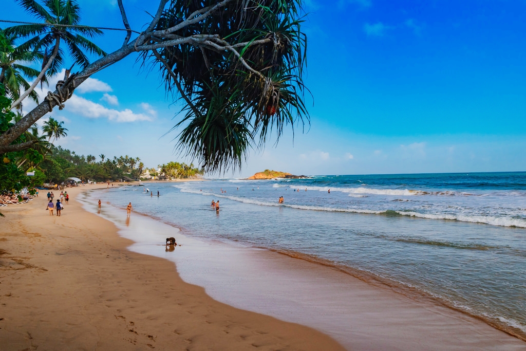 15 DAYS / 14 NIGHTS EXOTIC SRI LANKA